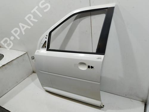 Left front door LAND ROVER FREELANDER 2 (L359) 2.2 TD4 4x4 | BP15840831C2 