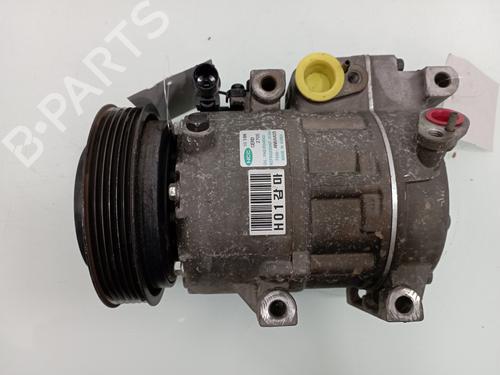 Used AC compressor HYUNDAI i30 (FD) [2007-2012]  15772072