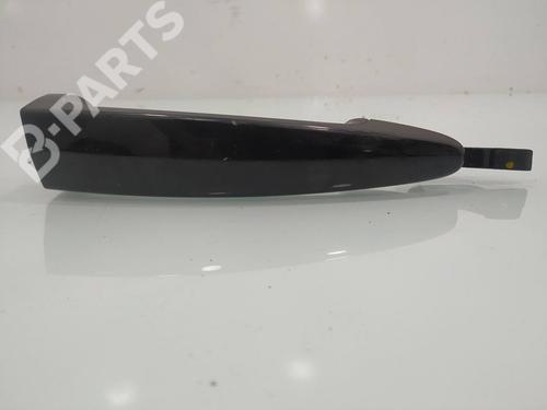 Used Front right exterior door handle Front right exterior door handle BMW 1 (E87) 120 d (163 hp) 10512393 10512393