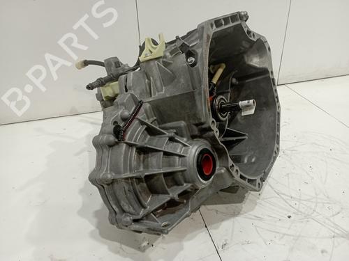 Gearbox RENAULT GRAND SCÉNIC III (JZ0/1_) 1.6 dCi (JZ00, JZ12) | BP29913244M3