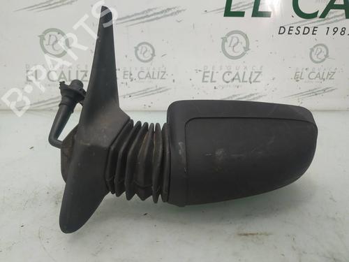 Left mirror PEUGEOT 205 I (741A/C) 1.7 Diesel | BP8133859C26 