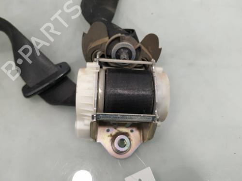 Front left seatbelt BMW X3 (E83) xDrive 20 d | BP8948134I26 
