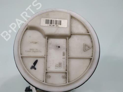 Fuel pump MERCEDES-BENZ E-CLASS (W211)  | BP25857328M76 