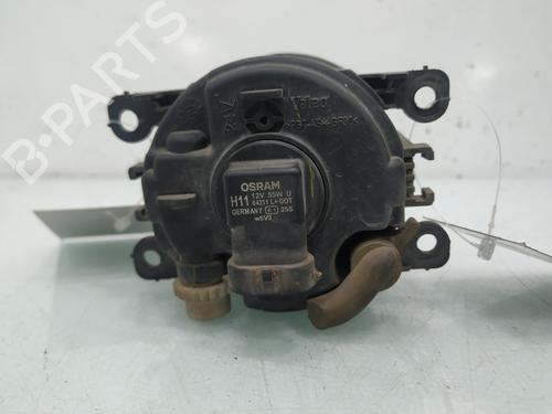 Left front fog light CITROËN XSARA PICASSO (N68) 1.6 HDi | BP20693289C30 