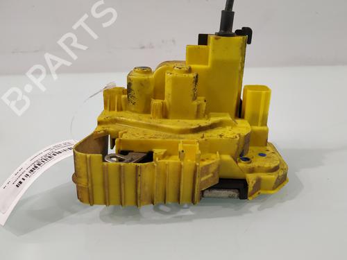 Used Rear right lock FIAT FIORINO Box Body/MPV (225_) 1.3 D Multijet (225BXD1A, 225BXB1A, 225BXB11) (75 hp) 29825321