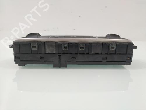 Climate control RENAULT GRAND SCÉNIC III (JZ0/1_) 1.6 dCi (JZ00, JZ12) | BP29834509I5