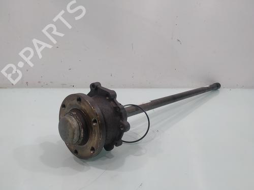 Right rear driveshaft IVECO DAILY V Van  | BP31269973M41 