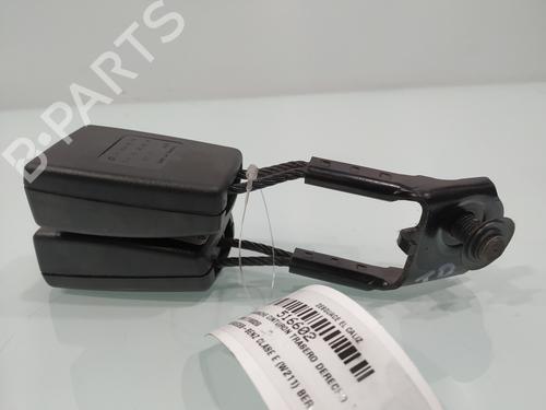 Seat buckle MERCEDES-BENZ E-CLASS (W211)  | BP26437085I32 