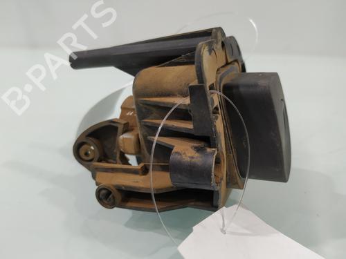 Tailgate handle RENAULT CLIO II (BB_, CB_) 1.4 (B/CB0C, B/CB0S) | BP29855901C132