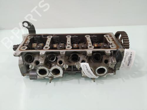 Used Cylinder head PEUGEOT 206 Hatchback (2A/C) 1.4 LPG (75 hp) 29955725