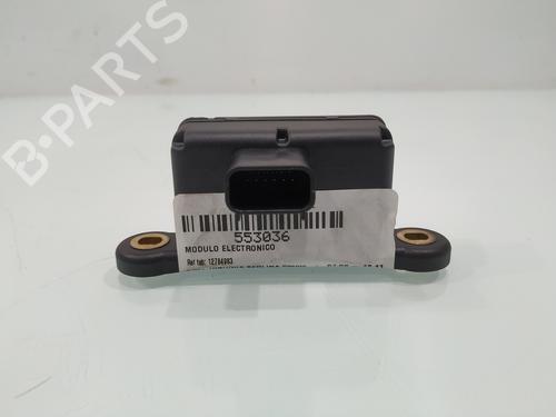 Used Electronic module OPEL INSIGNIA A (G09) [2008-2017]  30772455