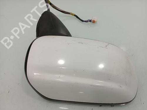 Right mirror MAZDA PREMACY (CP) 2.0 TD | BP13015632C27 