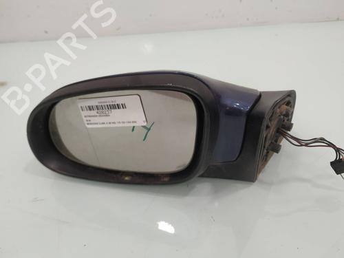 Used Left mirror MERCEDES-BENZ A-CLASS (W168) A 170 CDI (168.009, 168.109) (95 hp) 10724887