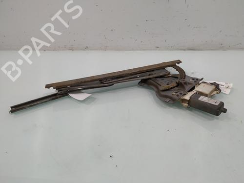 Used Front left window mechanism Front left window mechanism TOYOTA AVENSIS (_T25_) [2003-2008] 34380780 34380780