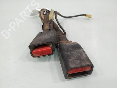 Sikkerhetsbelte-spenne SUBARU FORESTER (SJ_) 2.0 D AWD (SJD) (147 hp) 31885275