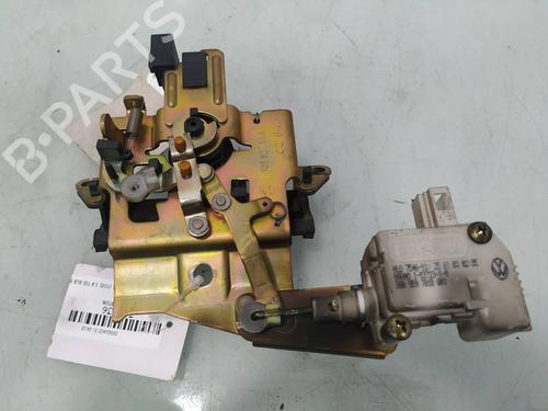 Tailgate handle SKODA OCTAVIA I (1U2) 1.9 TDI | BP8098402C132 