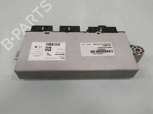Used Electronic module Electronic module BMW 5 Gran Turismo (F07) 535 d (299 hp) 40182530 40182530