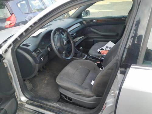 Heckklappengriff AUDI A6 C5 Avant (4B5) 2.5 TDI | BP13505270C132 