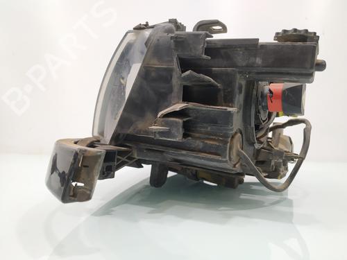 Left headlight BMW 3 (E46) 320 d | BP25721362C28 