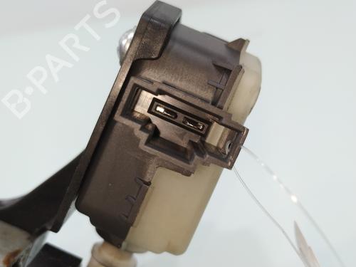 Tailgate handle SEAT IBIZA III (6L1)  | BP24521901C132 