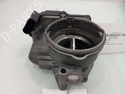 Used Throttle body SKODA SUPERB II Estate (3T5) 2.0 TDI 16V (140 hp) 15911563