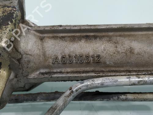 Steering rack PEUGEOT BIPPER (AA_)  | BP31757907M22 