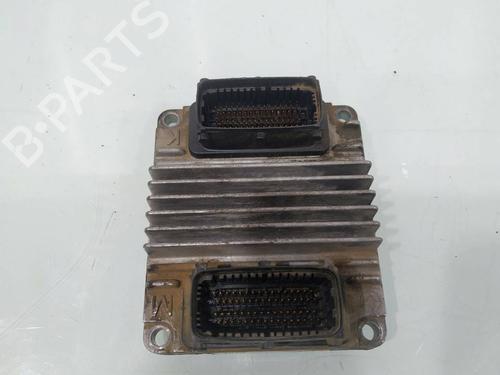 Used Engine control unit (ECU) Engine control unit (ECU) OPEL ASTRA G Hatchback (T98) [1998-2009] 39696637 39696637