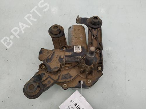 Used Rear wiper motor PEUGEOT 208 I (CA_, CC_) 1.4 HDi (68 hp) 8098157