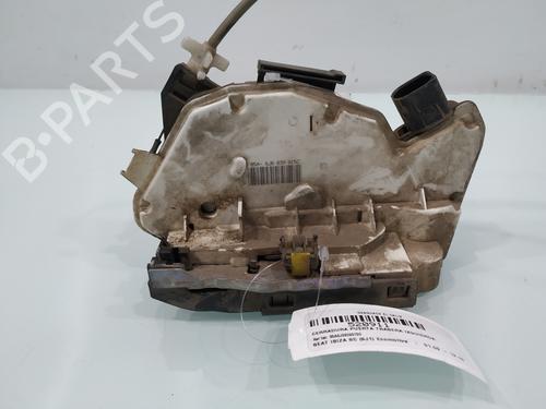 Rear left lock SEAT IBIZA IV SC (6J1, 6P5)  | BP26394457C100 
