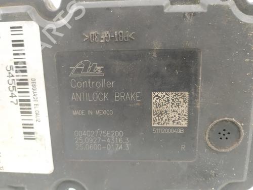 Pompe ABS CHRYSLER VOYAGER IV (RG, RS)  | BP29904483M43