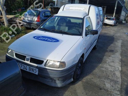 Starter SEAT INCA (6K9) 1.9 SDI | BP23223240M8 