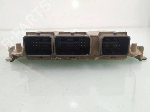Engine control unit (ECU) CITROËN XSARA (N1) 1.6 16V | BP9689916M57 