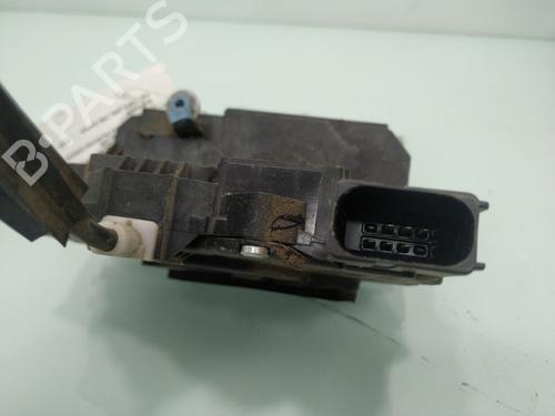 Front right lock FIAT PUNTO EVO (199_) 1.4 16V | BP22776662C97 