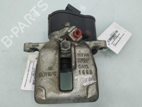 Left rear brake caliper VW PASSAT B6 (3C2) 2.0 TDI | BP11582384M107 