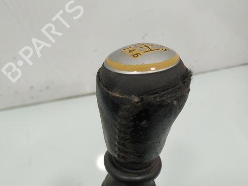Gear lever NISSAN QASHQAI / QASHQAI +2 I (J10, NJ10, JJ10E) 1.6 dCi | BP17221762M90 