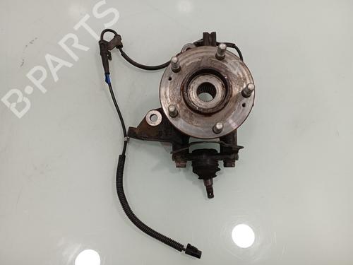 Used Right front steering knuckle HYUNDAI i30 (FD) [2007-2012]  15772071
