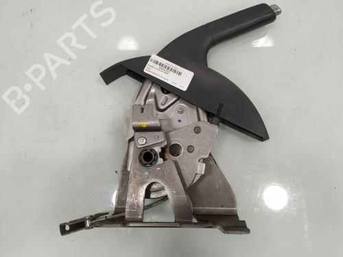 Used Hand brake NISSAN QASHQAI / QASHQAI +2 I (J10, NJ10, JJ10E) 1.5 dCi (106 hp) 12848686