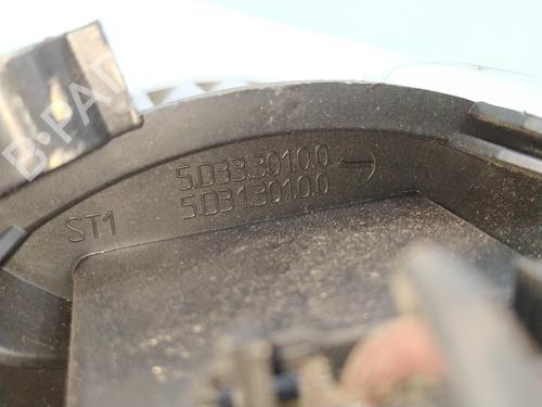 Heater blower motor FIAT LINEA (323_, 110_) 1.4 T-Jet (323AXC1A) | BP28097482M62 