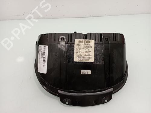 Instrument cluster BMW 1 (E87) 116 i | BP12433271C47 
