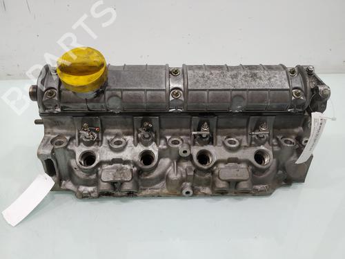 Culata Culata RENAULT CLIO II (BB_, CB_) 1.9 D (B/CB0E, BB0J) (64 hp) 33941957 33941957