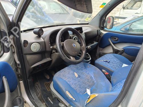 Recambios FIAT DOBLO MPV (119_, 223_) 1.9 JTD 4665247