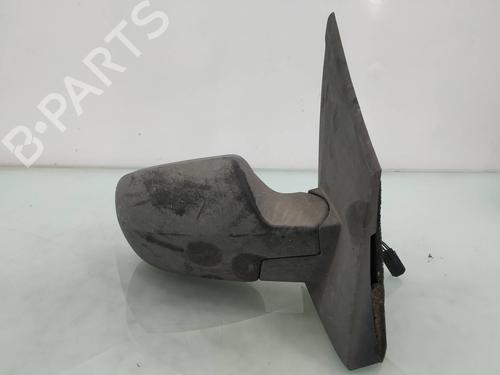 Right mirror FORD FIESTA V (JH_, JD_) 1.4 16V | BP8696024C27 