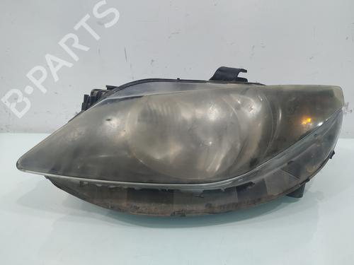 Optica esquerda Optica esquerda 38310876 38310876