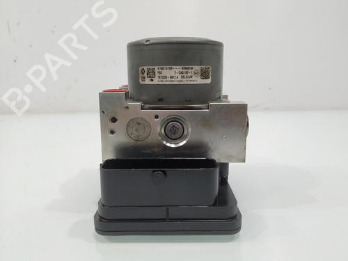 ABS pump OPEL VIVARO B Van (X82) 1.6 CDTI (05) | BP33126594M43  - Image 7