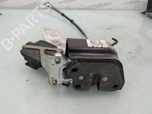 Rear left lock KIA SPORTAGE II (JE_, KM_) 2.0 CRDi 4WD | BP8095727C100