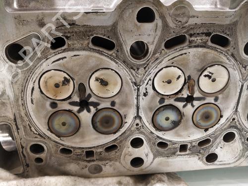 Cylinder head BMW 3 (E46) 320 d | BP25721356M5 