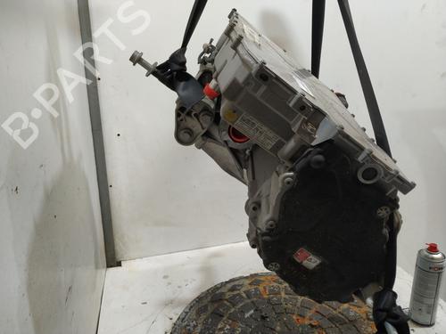 Motor VW ID.3 (E11, E12) Pro | BP29714911M1 
