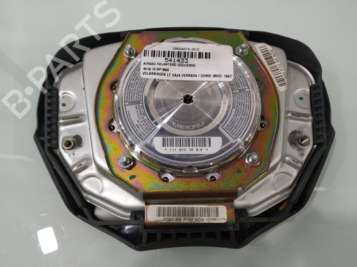 Driver airbag VW LT 28-46 II Van (2DA, 2DD, 2DH)  | BP29329426C9 