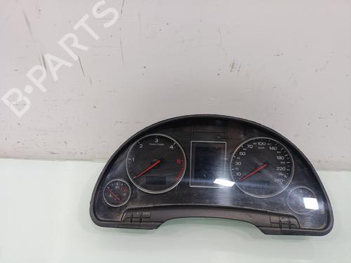 Instrument cluster AUDI A4 B6 Avant (8E5) 1.9 TDI | BP34570688C47  - Image 8