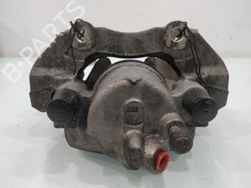 Left front brake caliper MAZDA 5 (CR) 2.0 CD (CR19) | BP37241856M105 - Image 4